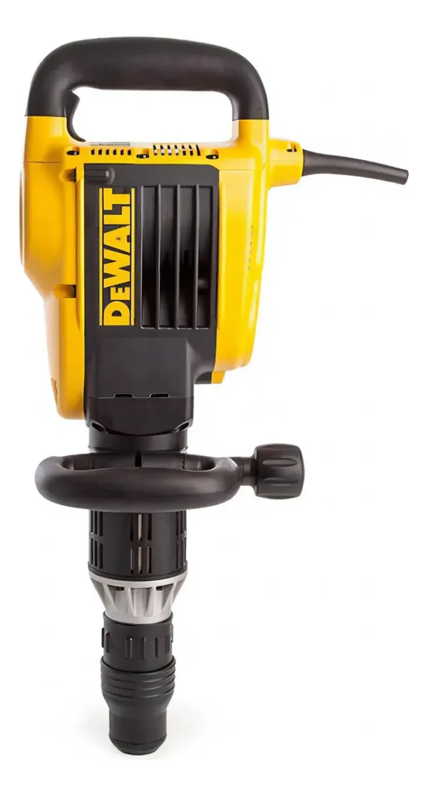 D25899K-AR 1 Demoledor, 25j, encastre SDS MAX, 1500w, 10k
