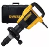 D25899K-AR 2 Demoledor, 25j, encastre SDS MAX, 1500w, 10k