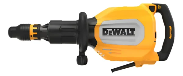 D25911K-AR 1 Demoledor, 27j, encastre SDS MAX, 1500w, 13k