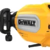 D25911K-AR 2 Demoledor, 27j, encastre SDS MAX, 1500w, 13k