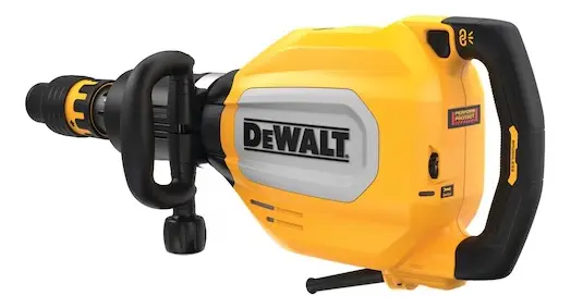 D25911K-AR 2 Demoledor, 27j, encastre SDS MAX, 1500w, 13k