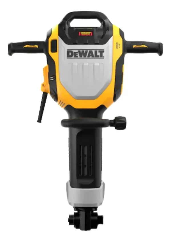 D25966-AR 1 Demoledor, 41j, encastre hexagonal 28mm, AVC, 1600w, AVC