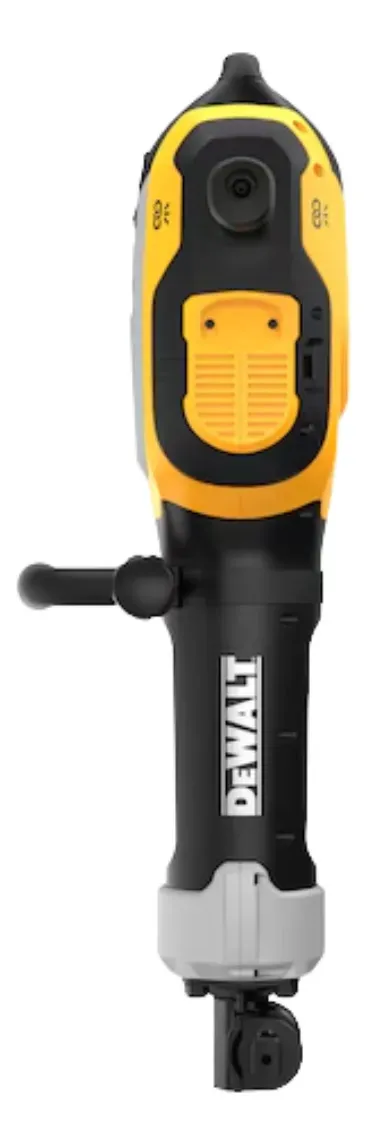 D25966-AR 2 Demoledor, 41j, encastre hexagonal 28mm, AVC, 1600w, AVC