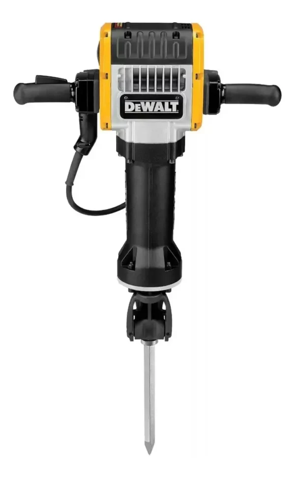 D25980-AR 1 Demoledor, 69j, encastre hexagonal 28mm, AVC, 2000w, AVC