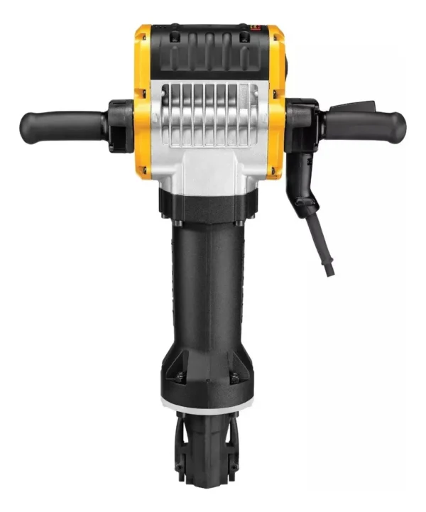 D25980-AR 3 Demoledor, 69j, encastre hexagonal 28mm, AVC, 2000w, AVC
