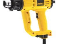 Pistola de calor, 2000w, 250/500 lts/min 50 a 600 C?