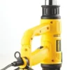 Pistola de calor, 2000w, 250/500 lts/min 50 a 600 C?