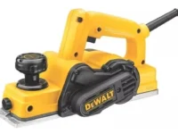 Cepillo 12mm - Cuchilla 82 mm, 17000RPM, 580w, corte 1mm