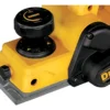 Cepillo 12mm - Cuchilla 82 mm, 17000RPM, 580w, corte 1mm
