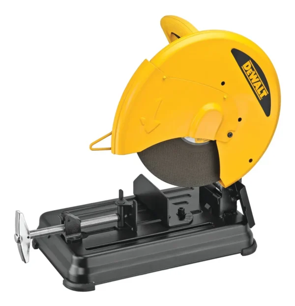Sensitiva 355 mm, 3800RPM, 2200w, Amplia base - Mango horizontal -16 kg