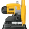 Sensitiva 355 mm, 3800RPM, 2200w, Amplia base - Mango horizontal -16 kg