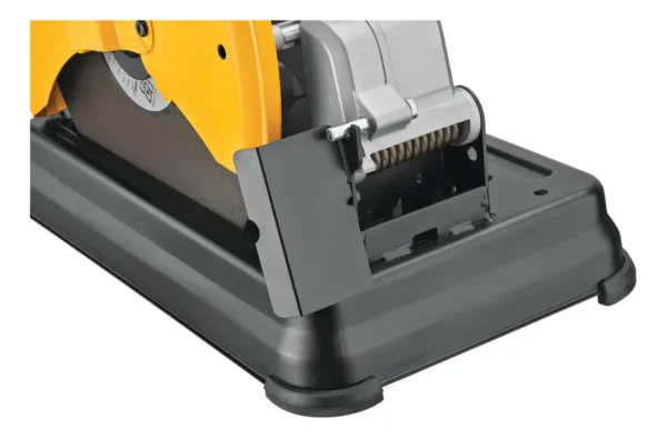 Sensitiva 355 mm, 3800RPM, 2200w, Amplia base - Mango horizontal -16 kg