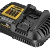 Cargador 12-20V Ion-Li - Tiempo de carga 40 min.