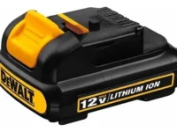 Bater?a 12V Ion-Li 1,3 Ah
