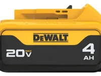 Bater?a Premium 20V Ion-Li  4 Ah