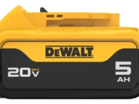 Bater?a Premium 20V Ion-Li  5 Ah