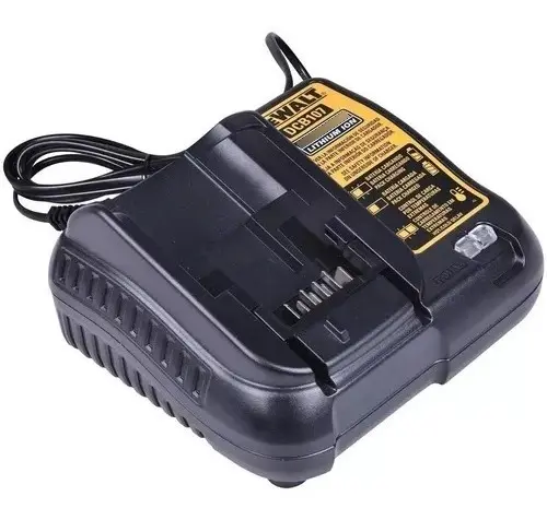 Taladro Atornillador 10mm Velocidad Variable 2 baterias 1,3 Ah