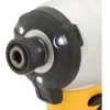 Atornillador de impacto hex 1/4" 20v  190 Nm sin carbones, 2Ah