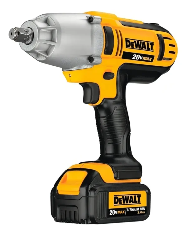 DCF889M2-AR 2 Llave de impacto de 1/2" 1,5Ah 20v