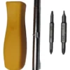 DESTORNILLADOR  6 EN 1 - TORX
