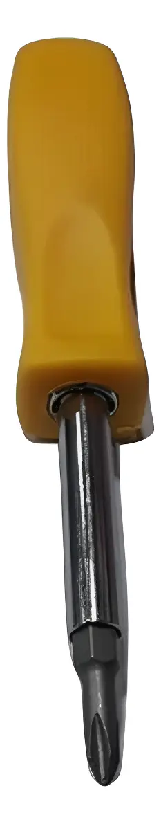 DESTORNILLADOR  6 EN 1 - TORX