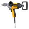 DW130V-AR 1 Taladro Rotacion 16 mm, 710w 0-550 RPM, Velocidad Variable, Reversible, Triple reductor de egranajes