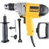 DW130V-AR 2 Taladro Rotacion 16 mm, 710w 0-550 RPM, Velocidad Variable, Reversible, Triple reductor de egranajes