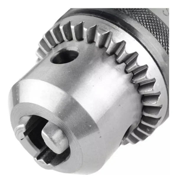 DW130V-AR 4 Taladro Rotacion 16 mm, 710w 0-550 RPM, Velocidad Variable, Reversible, Triple reductor de egranajes