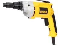 Atornillador con control de torque, 600w,4-26 Nm, 2500RPM