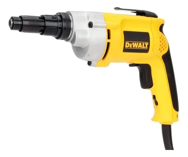Atornillador con control de torque, 600w,4-26 Nm, 2500RPM