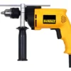 DW508S-AR 1 Taladro Percusion, 13mm velocidad Variable Reversible 700w, 44000GPM
