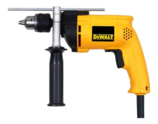DW508S-AR 1 Taladro Percusion, 13mm velocidad Variable Reversible 700w, 44000GPM