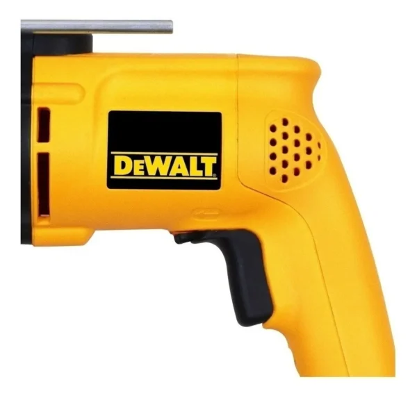 DW508S-AR 2 Taladro Percusion, 13mm velocidad Variable Reversible 700w, 44000GPM