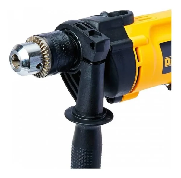 DW508S-AR 3 Taladro Percusion, 13mm velocidad Variable Reversible 700w, 44000GPM
