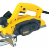 Cepillo 12mm - Cuchilla 82 mm, 15000RPM, 600w, corte 1,5mm
