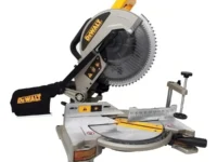 Ingletadora 10" 254mm, 1650w, 4600RPM