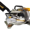 Ingletadora 10" 254mm, 1650w, 4600RPM