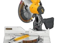 Ingletadora 12" 305mm, 1375w, 4000RPM