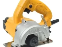 Cortadora Concreto, 110mm, 38mm, 1300w, 11500RPM