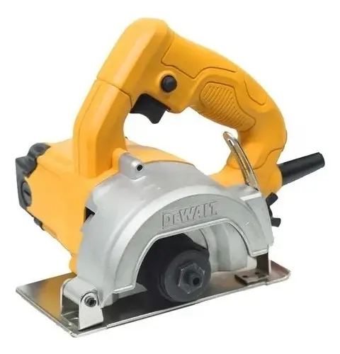 Cortadora Concreto, 110mm, 38mm, 1300w, 11500RPM