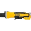 DWA4997nvs 1 Amoladora recta - Tama?o del colet: 1/4" y /8", 50mm, 7500 a 25000RPM, 1300W
