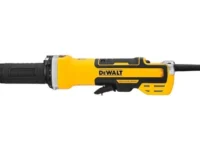 DWA4997nvs 1 Amoladora recta - Tama?o del colet: 1/4" y /8", 50mm, 7500 a 25000RPM, 1300W