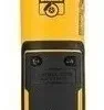 DWA4997nvs 2 Amoladora recta - Tama?o del colet: 1/4" y /8", 50mm, 7500 a 25000RPM, 1300W