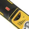 DWA4997nvs 3 Amoladora recta - Tama?o del colet: 1/4" y /8", 50mm, 7500 a 25000RPM, 1300W