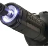 DWA4997nvs 4 Amoladora recta - Tama?o del colet: 1/4" y /8", 50mm, 7500 a 25000RPM, 1300W