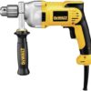 DWD210G-AR 1 Taladro Rotacion 13 mm, 1000w 0-1200 RPM, Velocidad Variable, Reversible, Triple reductor de egranajes