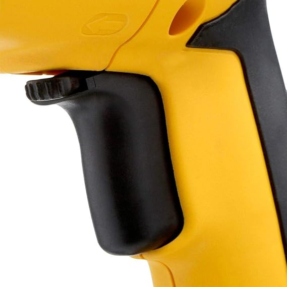 DWD210G-AR 2 Taladro Rotacion 13 mm, 1000w 0-1200 RPM, Velocidad Variable, Reversible, Triple reductor de egranajes