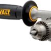 DWD210G-AR 3 Taladro Rotacion 13 mm, 1000w 0-1200 RPM, Velocidad Variable, Reversible, Triple reductor de egranajes