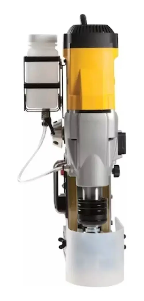 Taladro bse magnetica 19000NM 1200w, 350-400RPM