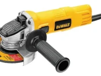 Amoladora angular compacta 115mm 800w
